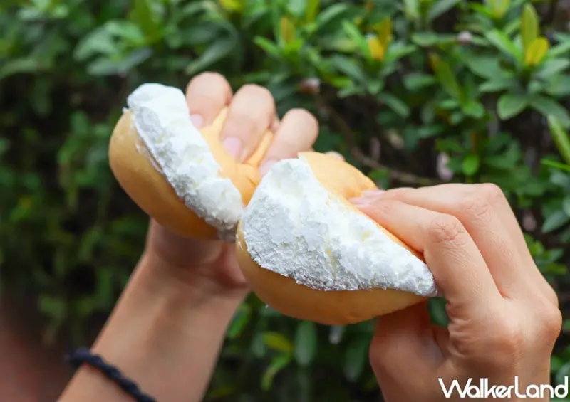 7-ELEVEN LADEARS甜點新品 / WalkerLand窩客島整理提供 未經許可，不得轉載