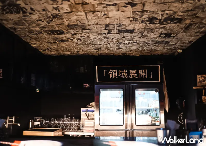 台北動漫酒吧「SPEEDRUN by VG Taipei」復古遊戲機台免費玩/ WalkerLand窩客島整理提供 未經許可不可轉載。