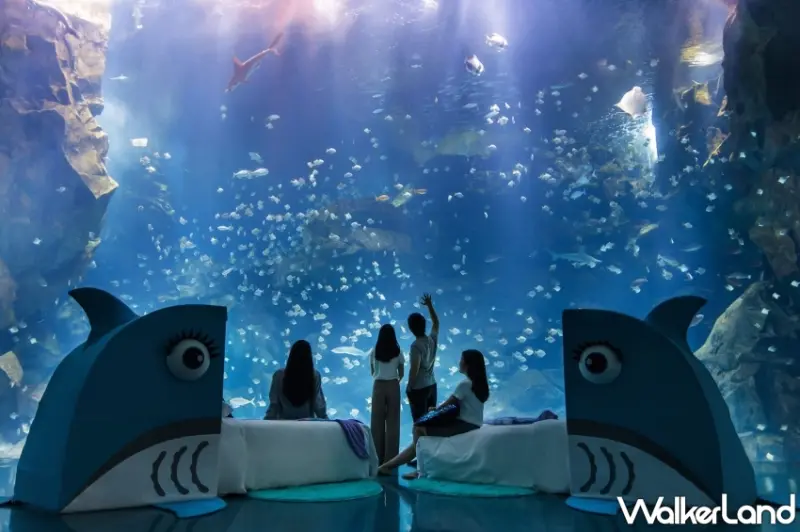 和逸/慕軒飯店、台北國泰萬怡酒店2024夏季線上旅展，超值餐券最低250元起