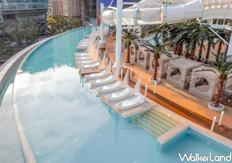 2024 TTE台北旅展韓國館 / WalkerLand窩客島整理提供 未經許可不可轉載。