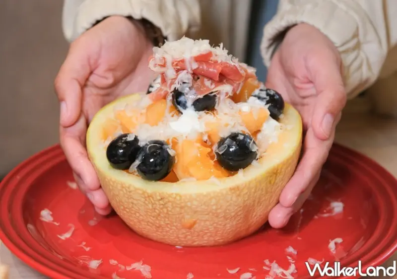 武蔵野森珈琲Diner 新莊思源店、西門町店 / WalkerLand窩客島整理提供 未經許可不可轉載。