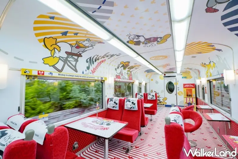 易遊網「環島之星夢想號」日月潭主題行程