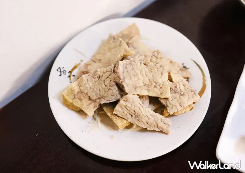 板橋溫體牛肉湯「犢饗溫體牛」完整菜單、必點品項一次看/ WalkerLand窩客島整理提供 未經許可不可轉載。