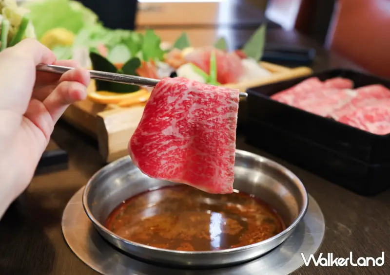 298元平價火鍋「八雲町」完整菜單一次看，新北土城、新莊​​​​​​​皆有分店/ WalkerLand窩客島整理提供 未經許可不可轉載。