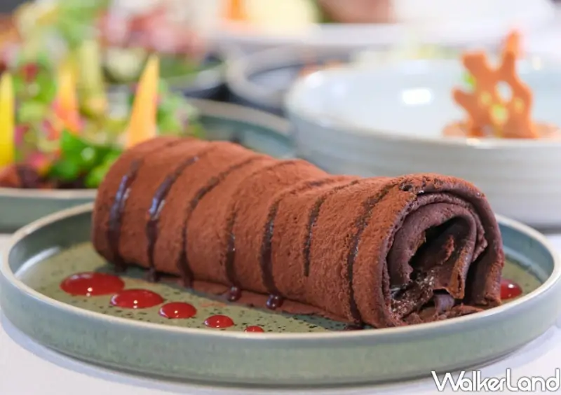 雅室牛排桃園藝文特區店 / WalkerLand窩客島整理提供 未經許可不可轉載。