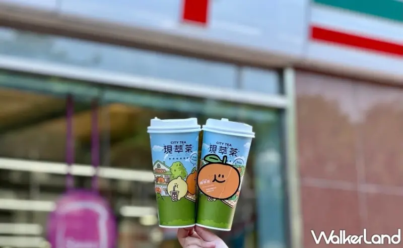 7-ELEVEN 2024 五月優惠活動