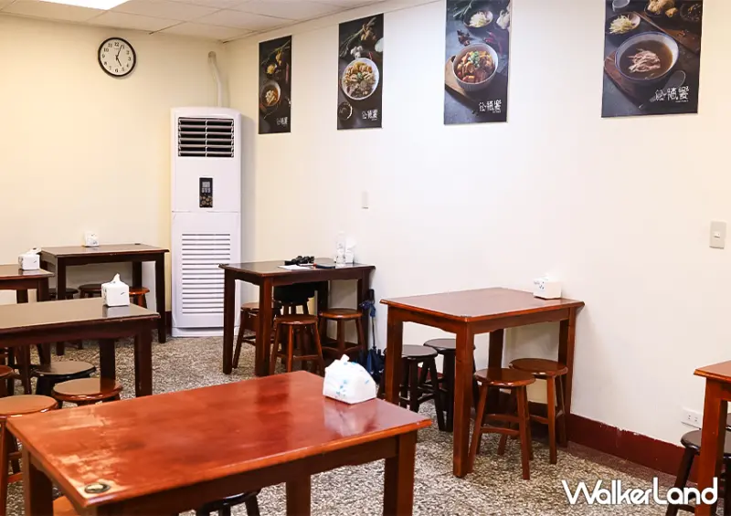 板橋溫體牛肉湯「犢饗溫體牛」完整菜單、必點品項一次看/ WalkerLand窩客島整理提供 未經許可不可轉載。