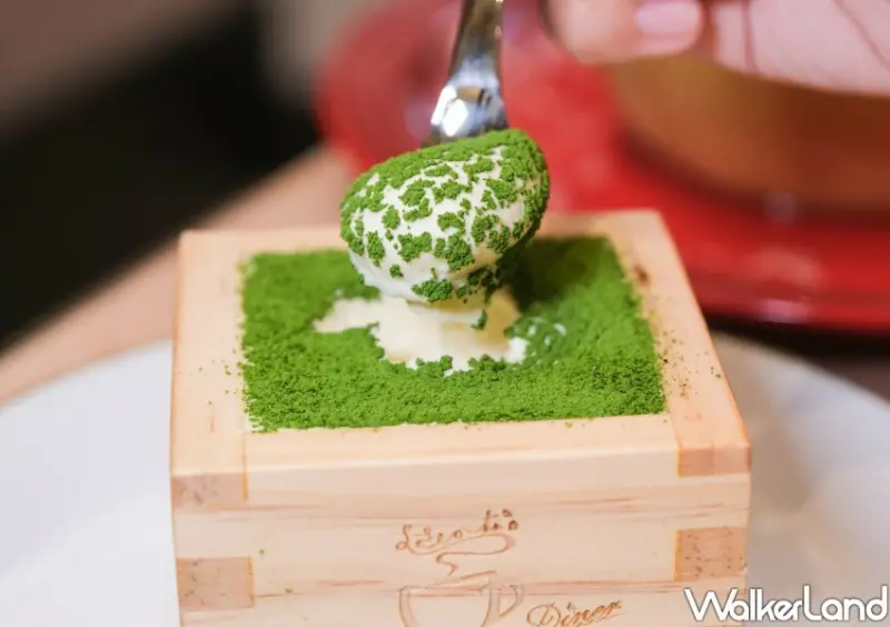 武蔵野森珈琲Diner 新莊思源店、西門町店 / WalkerLand窩客島整理提供 未經許可不可轉載。