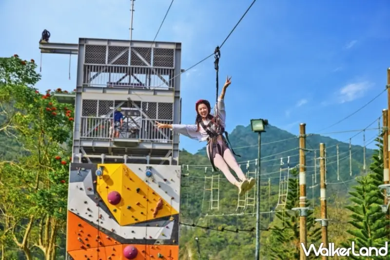 墾丁凱撒攜手台南趣淘漫旅、台東趣淘漫旅，住一館送一館、不用連住自由安排