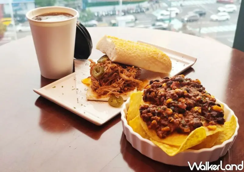 吾夜 Woo Love生活節 / WalkerLand窩客島整理提供 未經許可不可轉載。