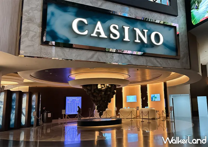 韓國仁川 INSPIRE 迎仕柏度假村開箱