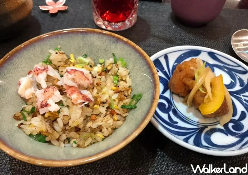 明水然•樂 淡水中山店 / WalkerLand窩客島整理提供 未經許可不可轉載。