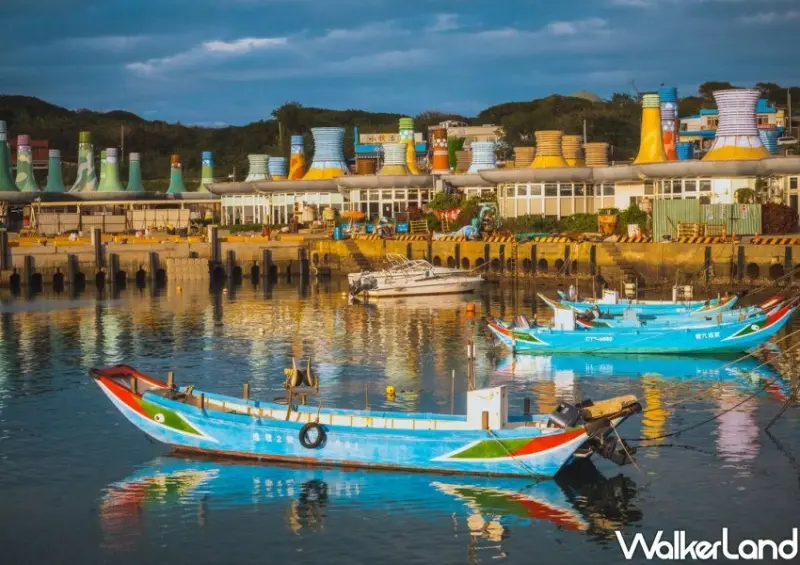 2024北海岸時尚藝術季 / WalkerLand窩客島整理提供 未經許可不可轉載。