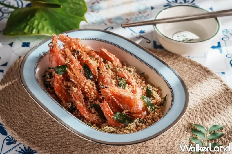 探索廚房「探索獅城」南洋美食節