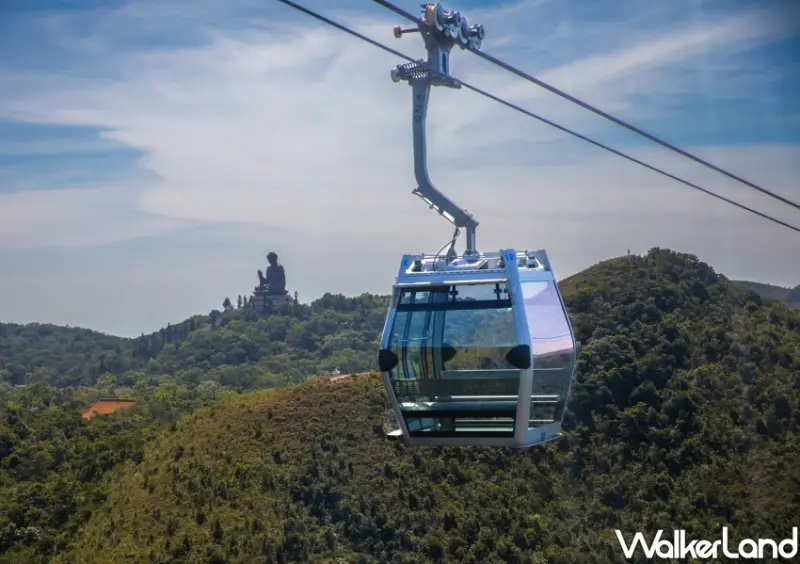 2024TTE台北旅展 可樂旅遊優惠 / WalkerLand窩客島整理提供 未經許可不可轉載。