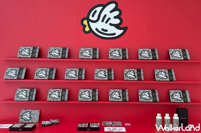 迪士尼主題快閃POPUP