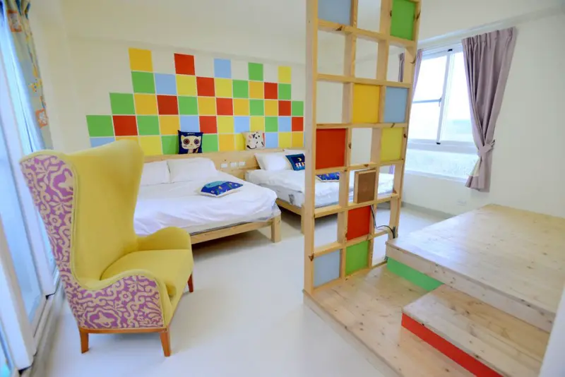 澎湖縣馬公市【TOP5澎湖親子住宿指南】探索澎湖海景親子民宿、馬公機場免費接送服務，開啟澎湖親子之旅！