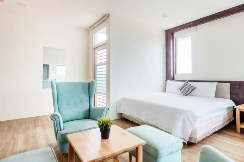 宜蘭縣羅東鎮【TOP5宜蘭童玩節住宿祕笈】高CP宜蘭飯店&民宿，小孩子的遊樂天堂！