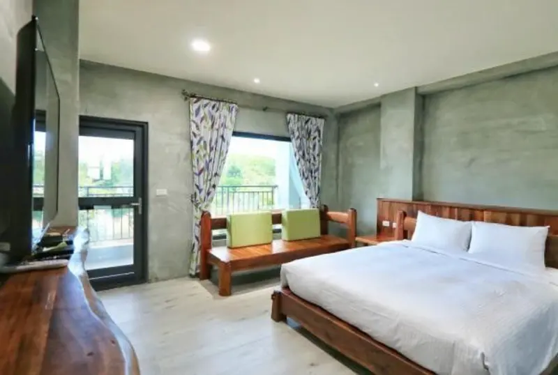 屏東縣恆春鎮【TOP5墾丁民宿推薦】超美海景屏東住宿，鄰近墾丁白沙灣享受美好渡假時光！