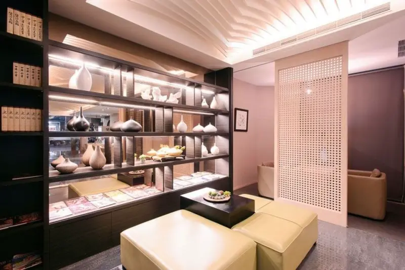 高雄市三民區【TOP4高雄火車站住宿懶人包】你不能不知的優質高雄商旅！走路6分鐘到六合商圈