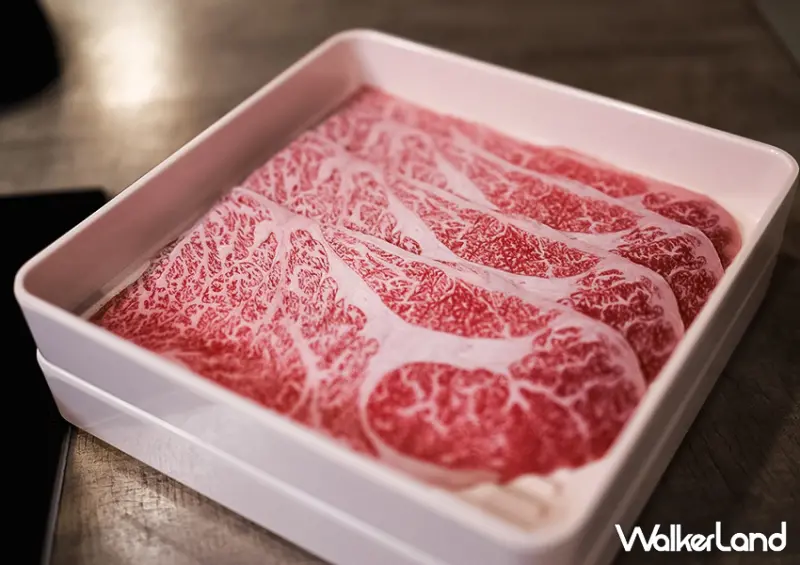 台北平價吃到飽「潮肉壽喜燒」壽喜燒吃到飽免500元/ WalkerLand窩客島整理提供 未經許可不可轉載。