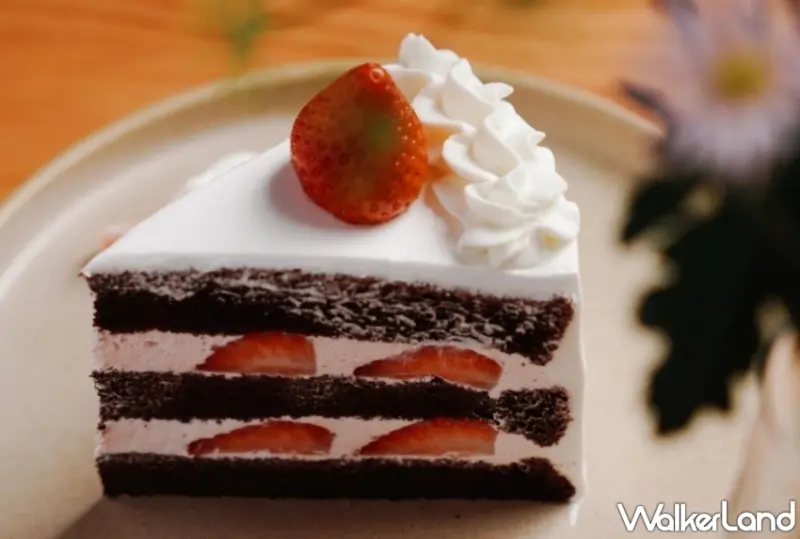 水果甜點控一定會愛IBT Coffee