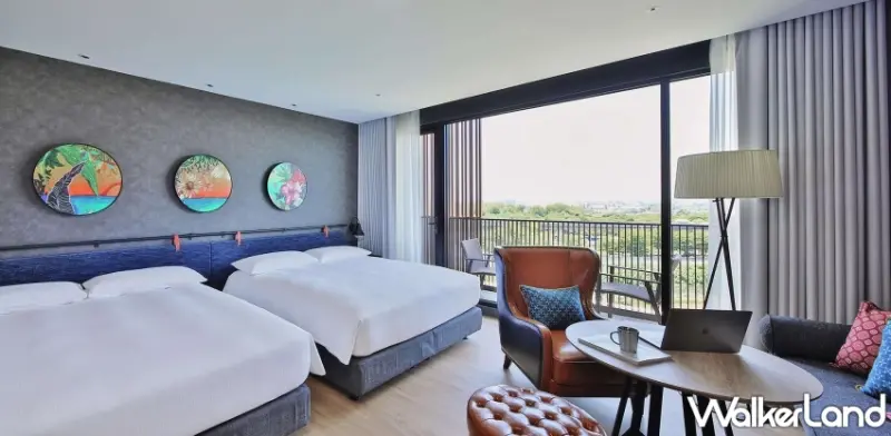 捷絲旅2024台北國際夏季線上旅展