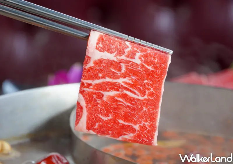馬辣個人火鍋吃到飽/ WalkerLand窩客島整理提供 未經許可不可轉載。