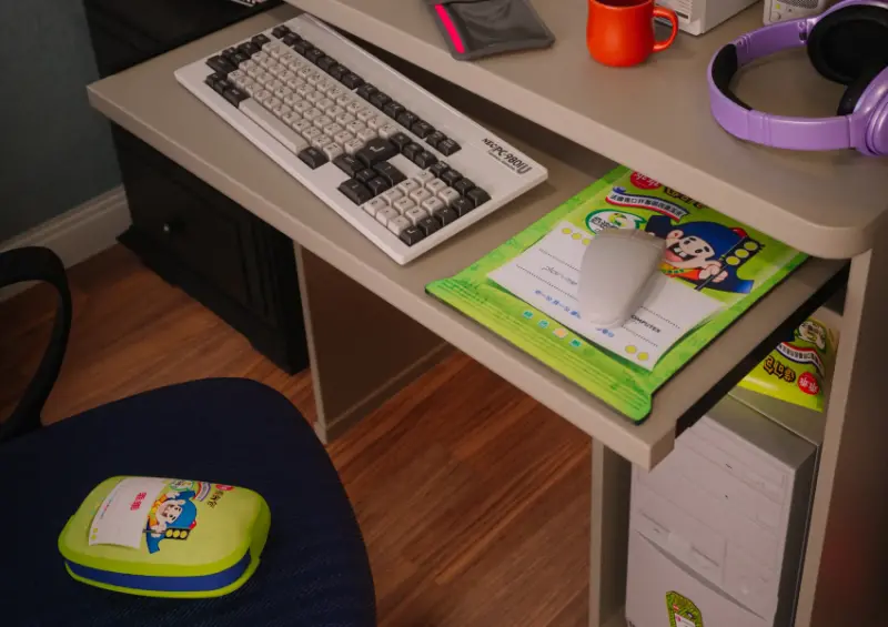 COMPUTEX紀念品 乖乖聯名 / WalkerLand窩客島整理提供 未經許可不可轉載。