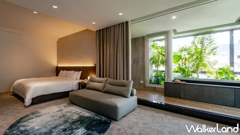 ​​冠翔泉旅試營運買一送一及開幕優惠活動