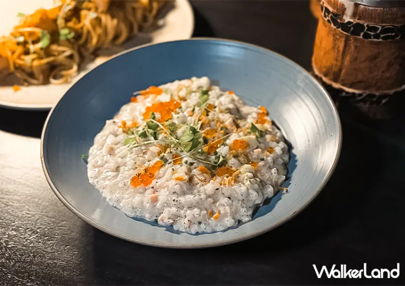 奶油啤酒必喝！台北餐酒館推薦「Potions Magic Bar 魔藥學餐酒館」塔羅占卜、魔術免費體驗/ WalkerLand窩客島整理提供 未經許可不可轉載。