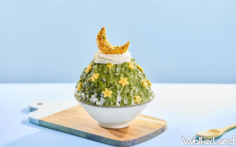 好丘信義店 山系刨冰2.0