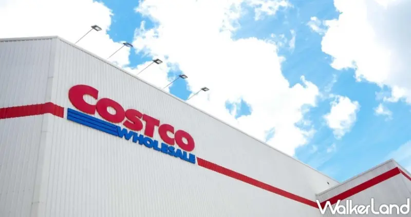 Costo好市多 活動資訊 / WalkerLand窩客島提供 未經許可，不得轉載