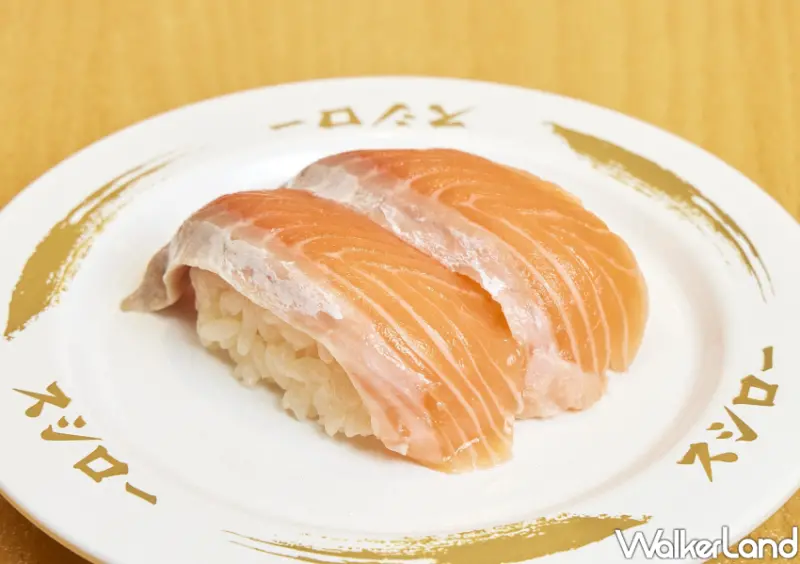 壽司郎特價/ WalkerLand窩客島整理提供 未經許可不可轉載。