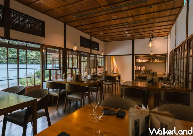 台北古亭 樂埔町/ WalkerLand窩客島整理提供 未經許可不可轉載。