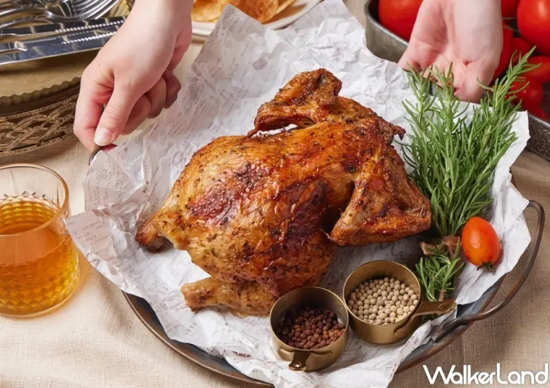 YOU成炸雞 新品優惠 / WalkerLand窩客島整理提供 未經許可，不得轉載