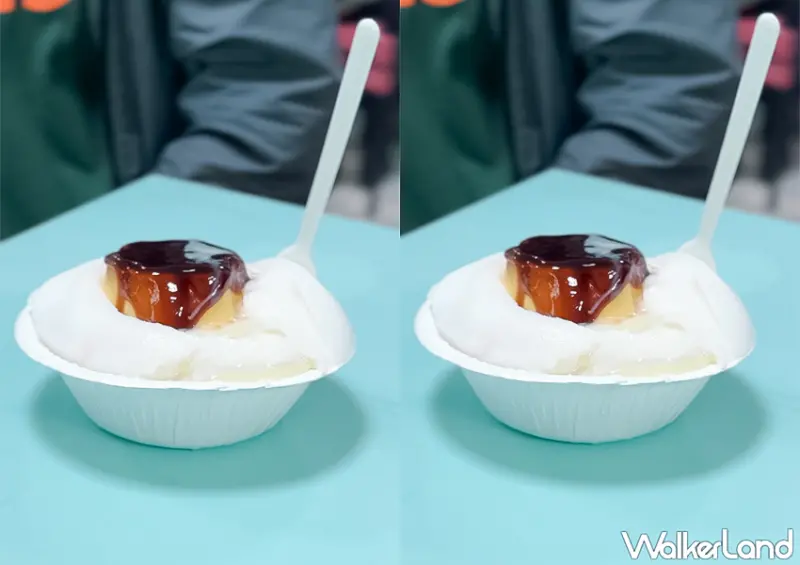 台南傳統冰店「銀鋒冰果室」​​​​​​​完整菜單一次看/ WalkerLand窩客島整理提供 未經許可不可轉載。