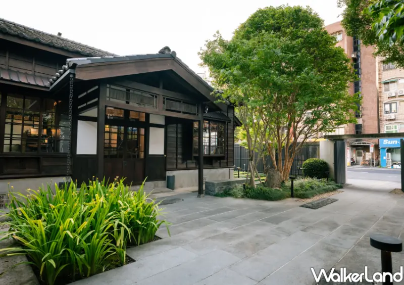 台北古亭 樂埔町/ WalkerLand窩客島整理提供 未經許可不可轉載。