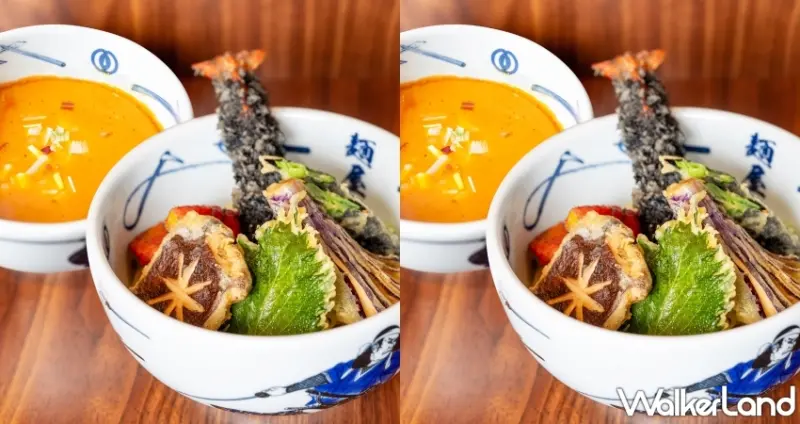 2024麵王総選挙 麵屋武藏各分店限定麵款