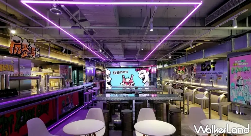 2024 漫畫星「食屍鬼」 x SUNMAI金色三麥「屍麥唷:)」