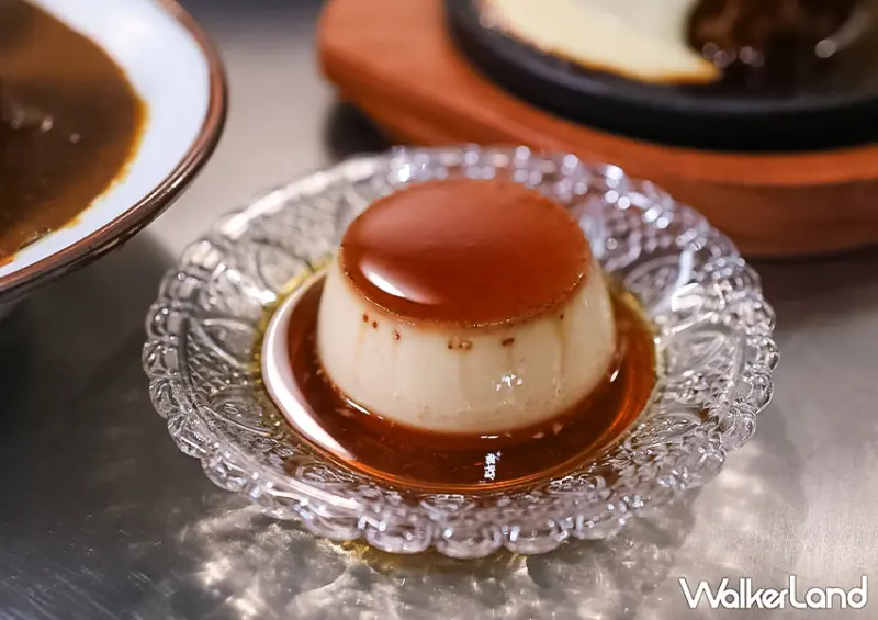 大巨蛋餐廳推薦「嘎哩奔」菜單日本大阪漢堡排、熟成咖哩必吃/ WalkerLand窩客島整理提供 未經許可不可轉載。