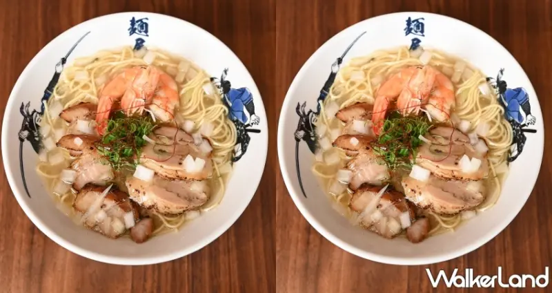 2024麵王総選挙 麵屋武藏各分店限定麵款