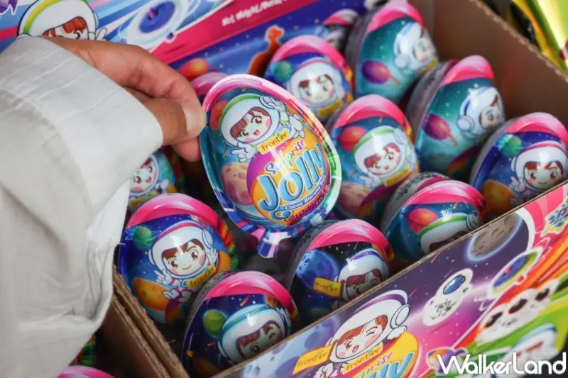 馬來西亞旅遊節 / WalkerLand窩客島整理提供 未經許可，不得轉載