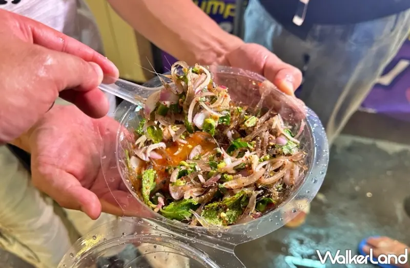 平價、好逛、好吃Chillva Market青蛙夜市