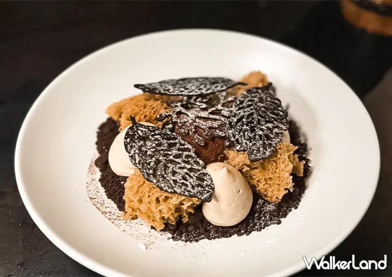 奶油啤酒必喝！台北餐酒館推薦「Potions Magic Bar 魔藥學餐酒館」塔羅占卜、魔術免費體驗/ WalkerLand窩客島整理提供 未經許可不可轉載。