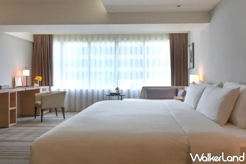 和逸飯店‧台北民生館第二晚1111元