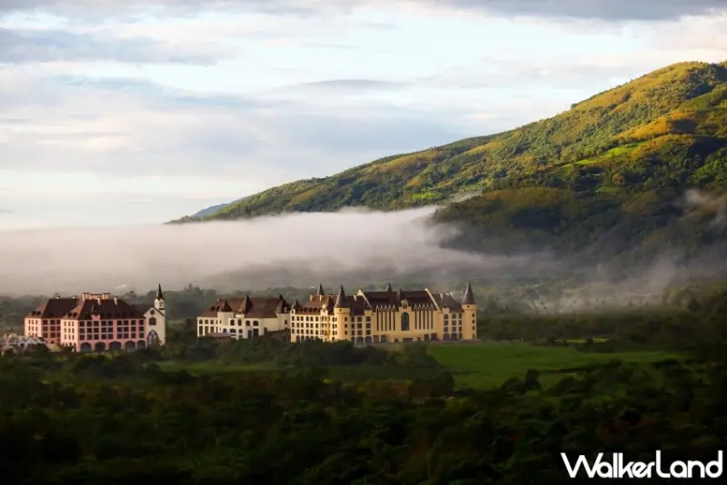 花蓮瑞穗天合國際觀光酒店快樂加倍優惠
