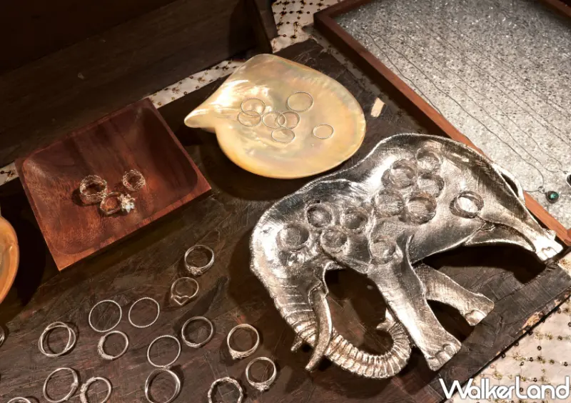 誠品市集「LIVE！享綠生活派對」/ WalkerLand窩客島整理提供 未經許可不可轉載。