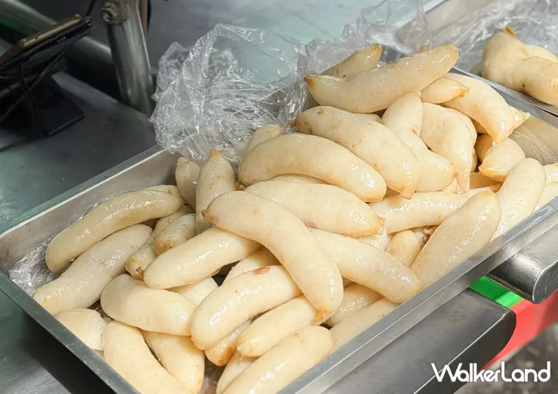 照MBTI人格玩台南景點！台南飯店推薦「台南老爺行旅」住宿1650元起、牛肉湯吃到飽，現在連行程都安排好/ WalkerLand窩客島整理提供 未經許可不可轉載。