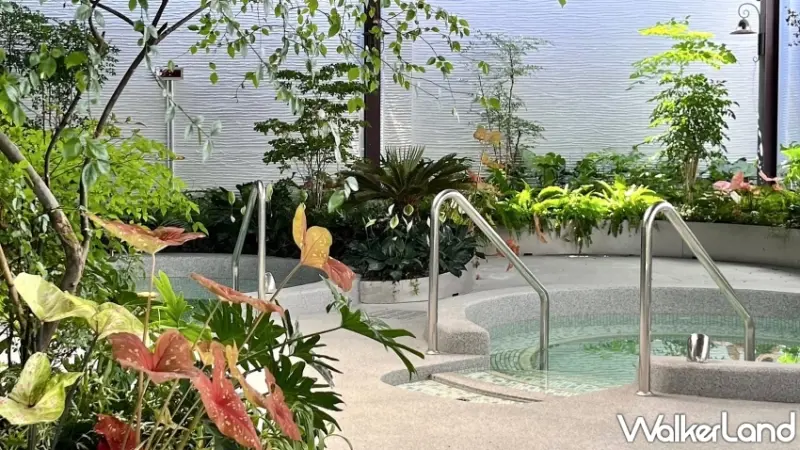 冠翔泉旅試營運買一送一及開幕優惠活動